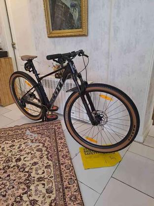 دوچرخه اسکات اسکیل 965 نو و آکبند کیوب جاینت در گروه خرید و فروش ورزش فرهنگ فراغت در تهران در شیپور-عکس1