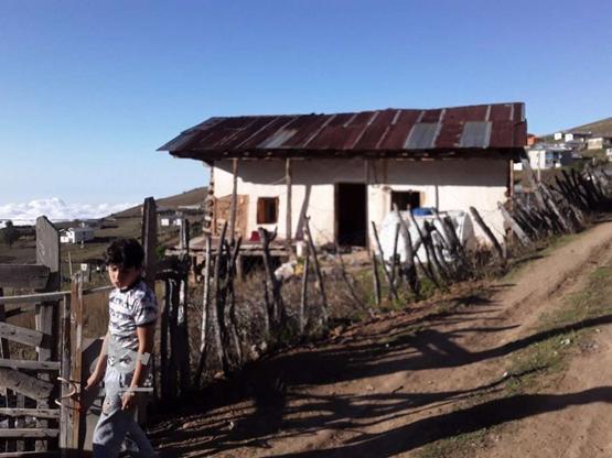خانه ییلاقی کوه دمیلرز در گروه خرید و فروش املاک در مازندران در شیپور-عکس1