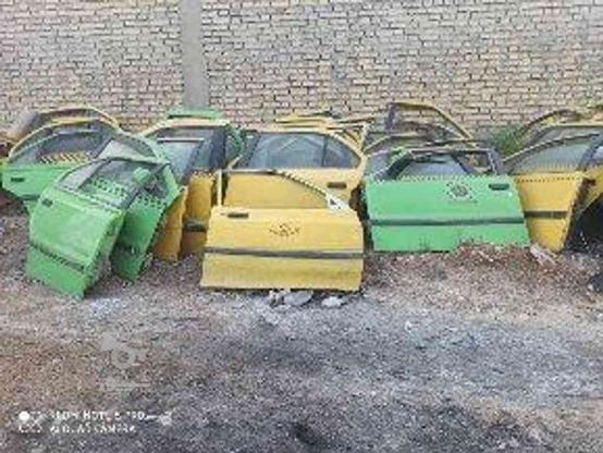 استوک بدنه در گروه خرید و فروش وسایل نقلیه در خوزستان در شیپور-عکس1