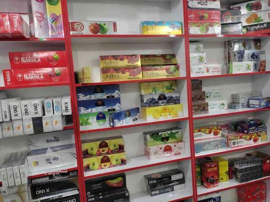 قفسه mdf و ویترین در گروه خرید و فروش صنعتی، اداری و تجاری در خوزستان در شیپور-عکس1
