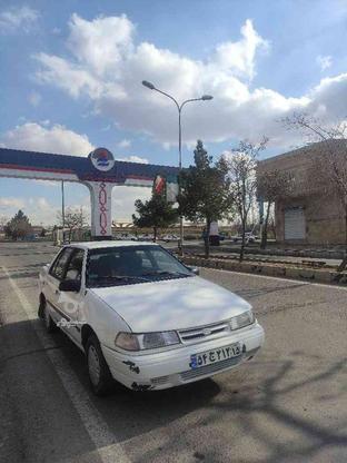  هیوندای اکسل1992 در گروه خرید و فروش وسایل نقلیه در آذربایجان شرقی در شیپور-عکس1