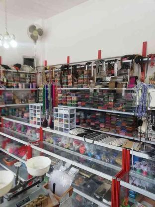 مغازه لوازم خیاطی و خرازی در گروه خرید و فروش خدمات و کسب و کار در آذربایجان غربی در شیپور-عکس1