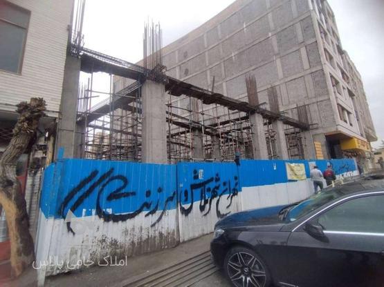 پیش‌فروش آپارتمان 130 متر در شهرزیبا در گروه خرید و فروش املاک در تهران در شیپور-عکس1