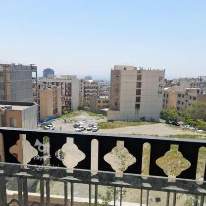 فروش آپارتمان 137 متر در پونک در گروه خرید و فروش املاک در تهران در شیپور-عکس1