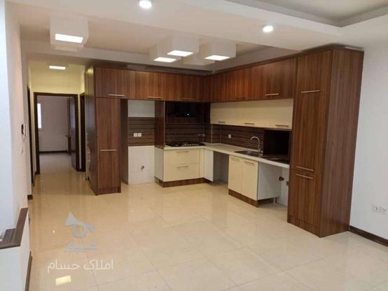 فروش آپارتمان 120 متر در بلوار ساحلی در گروه خرید و فروش املاک در مازندران در شیپور-عکس1