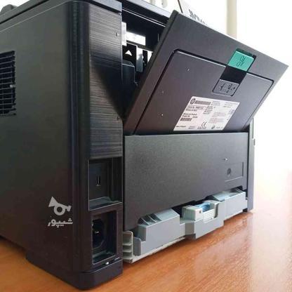 Printer HP LaserJet Pro 400 در گروه خرید و فروش لوازم الکترونیکی در تهران در شیپور-عکس1