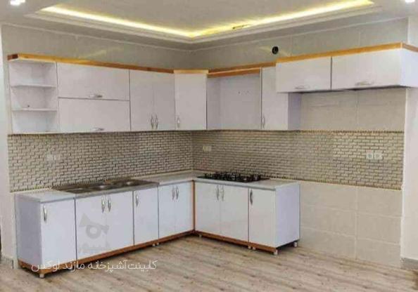 ست کابینت آشپزخانه خیلی خوشگل در گروه خرید و فروش لوازم خانگی در مازندران در شیپور-عکس1