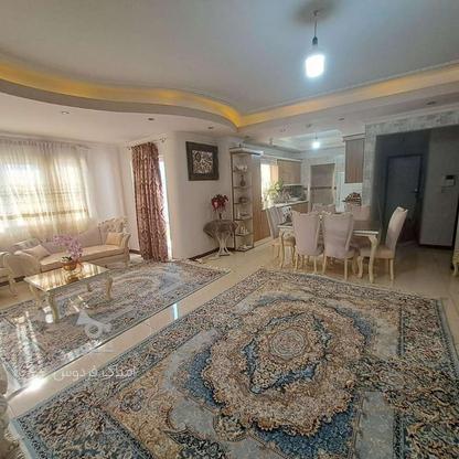 اجاره آپارتمان 105 متر در گروه خرید و فروش املاک در مازندران در شیپور-عکس1
