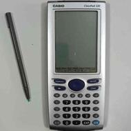 ماشین حساب کلاس پد 330 / Casio Classpad 330