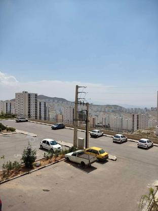 فاز11 زون5 طبقه2 فول/ویودار/عرصه تسویه در گروه خرید و فروش املاک در تهران در شیپور-عکس1
