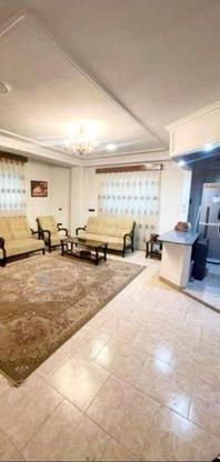 فروش آپارتمان 85 متر در خیابان ساری ابتدای نیما در گروه خرید و فروش املاک در مازندران در شیپور-عکس1