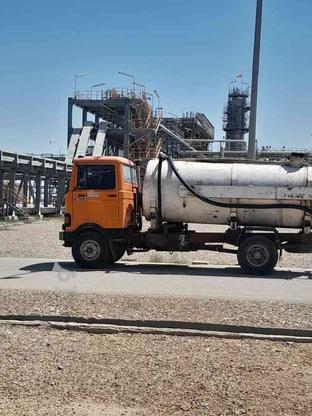 تخلیه چاه ورفع گرفتگی فاضلاب در گروه خرید و فروش خدمات و کسب و کار در خوزستان در شیپور-عکس1