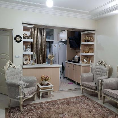 فروش آپارتمان 57 متر در یافت آباد - بازار مبل در گروه خرید و فروش املاک در تهران در شیپور-عکس1