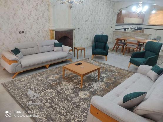 آپارتمان و منزل مبله در بهترین نقاط در گروه خرید و فروش املاک در فارس در شیپور-عکس1