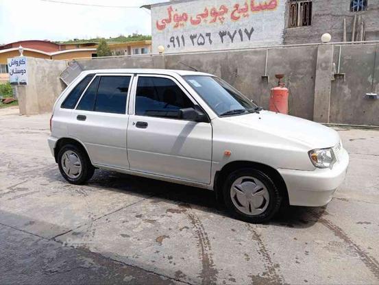 111 مدل 1,395 در گروه خرید و فروش وسایل نقلیه در مازندران در شیپور-عکس1