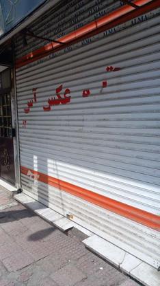 44متر مغازه شهرک ارم در گروه خرید و فروش املاک در البرز در شیپور-عکس1