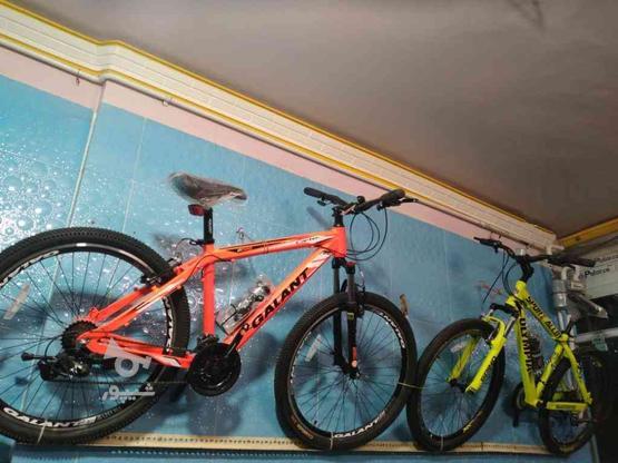 انواع دوچرخه اقساط بلند مدت در گروه خرید و فروش ورزش فرهنگ فراغت در اصفهان در شیپور-عکس1