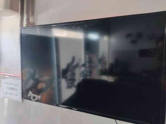 دودستگاه تلوزیون 43 سامسونگ مارشال در گروه خرید و فروش لوازم الکترونیکی در مازندران در شیپور-عکس1