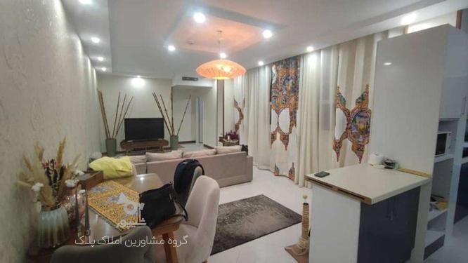 فروش آپارتمان 63 متر در جنت آباد جنوبی در گروه خرید و فروش املاک در تهران در شیپور-عکس1