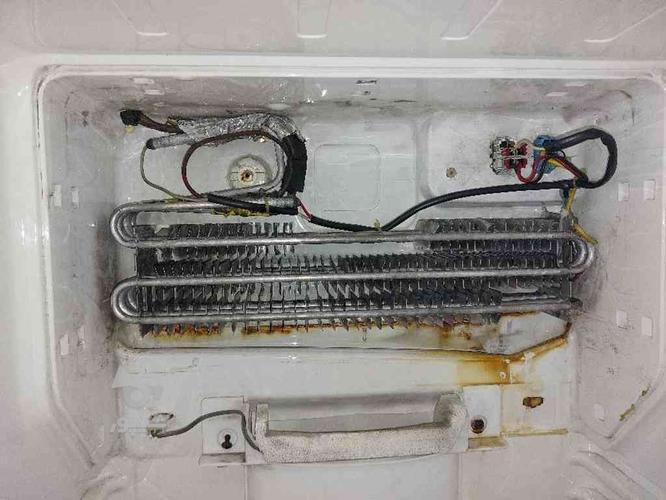 تعمیر کولرگازی لباسشویی یخچال ظرفشویی در چالوس نوشهر متل قو