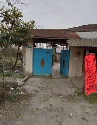 فروش ویلا کلنگی 50 سال ساخت 411 متر در جاده کوچصفهان در گروه خرید و فروش املاک در گیلان در شیپور-عکس1