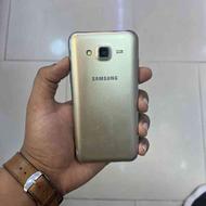 Samsung J5 | Gold