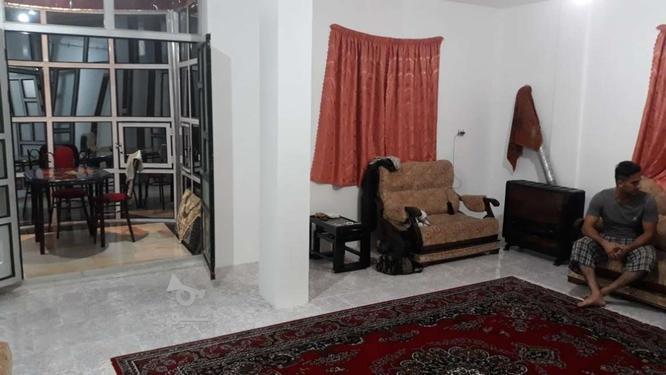 خانه اجاره ای 80 متری در گروه خرید و فروش املاک در مازندران در شیپور-عکس1