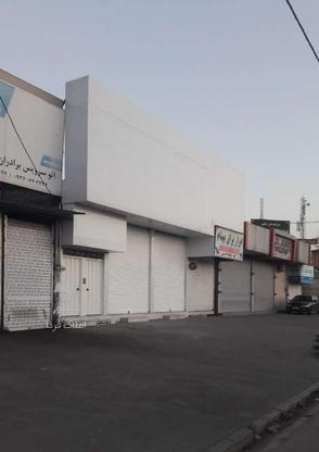 اجاره تجاری و مغازه 50 متر در بلوار خزر در گروه خرید و فروش املاک در مازندران در شیپور-عکس1