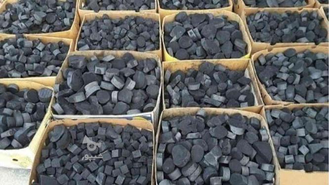 فروش ذغال قلیانی .کبابی.درجه یک زغال در گروه خرید و فروش خدمات و کسب و کار در مازندران در شیپور-عکس1