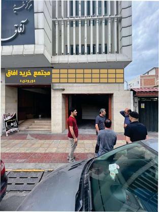 اجاره مغازه 20 متری دارای نیم طبقه در گروه خرید و فروش املاک در مازندران در شیپور-عکس1