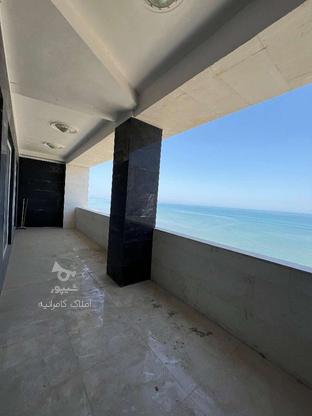 فروش آپارتمان 190 متر پلاک 1 دریا در ساحل طلایی در گروه خرید و فروش املاک در مازندران در شیپور-عکس1