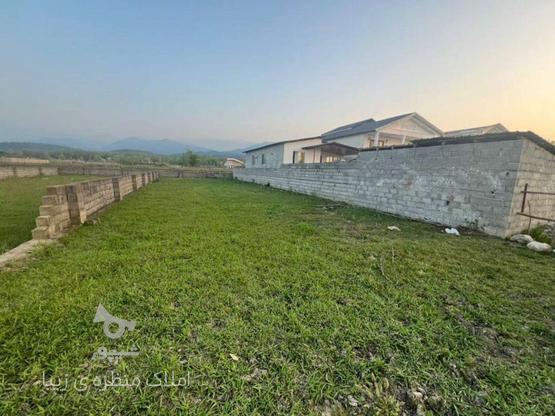 فروش زمین مسکونی 330 متر در کاردگرکلا در گروه خرید و فروش املاک در مازندران در شیپور-عکس1
