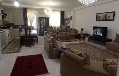 فروش آپارتمان 110 متر در شهید رجایی