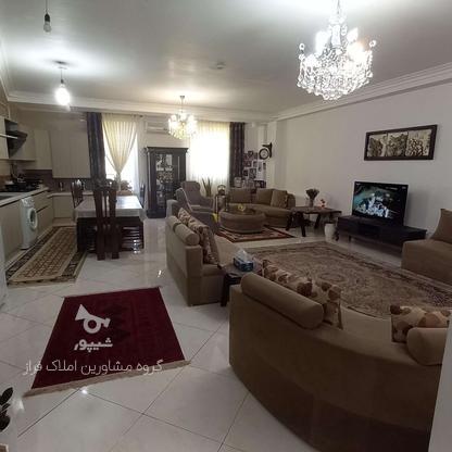 فروش آپارتمان 110 متر در شهید رجایی در گروه خرید و فروش املاک در مازندران در شیپور-عکس1
