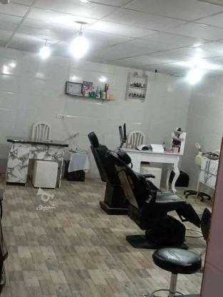 سالن زیبایی رزسفید اجاره صندلی در گروه خرید و فروش خدمات و کسب و کار در البرز در شیپور-عکس1