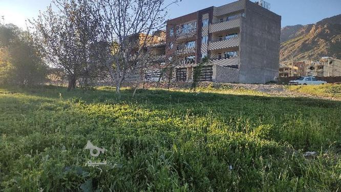زمین کشاورزی چسبیده به شهر در گروه خرید و فروش املاک در اصفهان در شیپور-عکس1