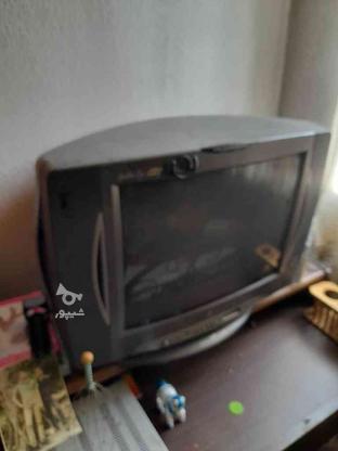 تلوزیون کاملا سالم در گروه خرید و فروش لوازم الکترونیکی در گیلان در شیپور-عکس1