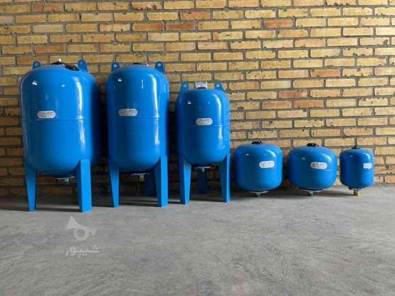 صدرا پمپ عرضه کننده انواع پمپ آب در گروه خرید و فروش خدمات و کسب و کار در اصفهان در شیپور-عکس1