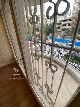 فروش آپارتمان 236 متر در محمودیه+ 133 متر قدرالسهم در گروه خرید و فروش املاک در تهران در شیپور-عکس1