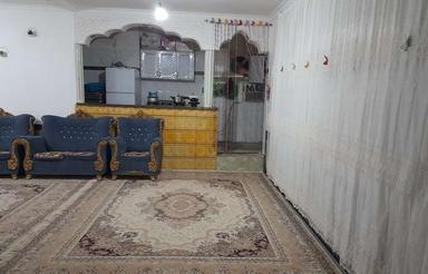 منزل مسکونی مستقل در روستای محمد اباد کولیوند