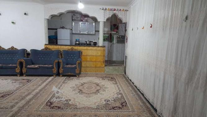 منزل مسکونی مستقل در روستای محمد اباد کولیوند در گروه خرید و فروش املاک در لرستان در شیپور-عکس1