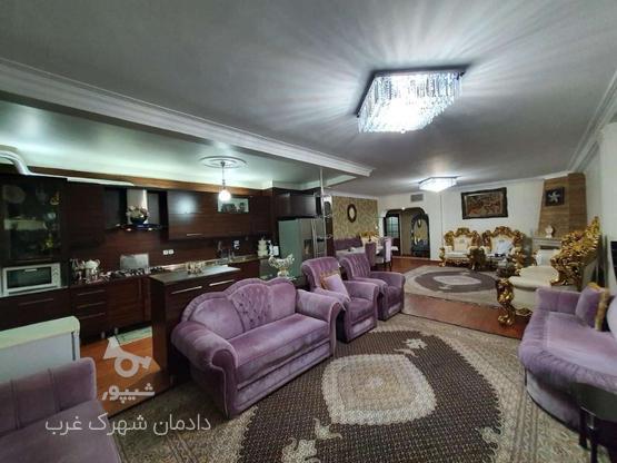 اجاره آپارتمان 140 متر 3خواب در شهرک غرب در گروه خرید و فروش املاک در تهران در شیپور-عکس1