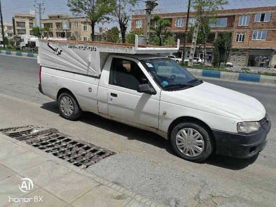 کرایه وحمل نقل در گروه خرید و فروش خدمات و کسب و کار در آذربایجان غربی در شیپور-عکس1