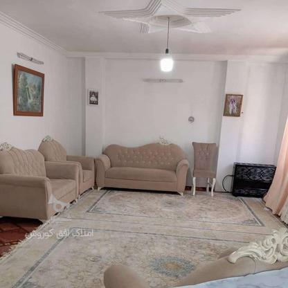 اجاره خانه 90 متر در مرکز شهر در گروه خرید و فروش املاک در مازندران در شیپور-عکس1