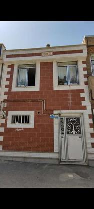 فروش خانه دو خوابه در گروه خرید و فروش املاک در آذربایجان غربی در شیپور-عکس1