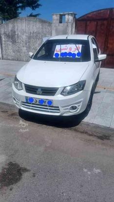 فروش ساینا بیرنگ سالم مدل 98 در گروه خرید و فروش وسایل نقلیه در مازندران در شیپور-عکس1