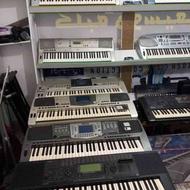 خریدار فروشنده همه مدل ارگ کیبورد پیانودیجتال