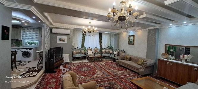 آپارتمان فروشی سه خواب واقع در شهرک سهند در گروه خرید و فروش املاک در آذربایجان شرقی در شیپور-عکس1