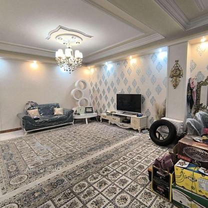 اجاره آپارتمان 85 متر در ابن بابویه در گروه خرید و فروش املاک در تهران در شیپور-عکس1