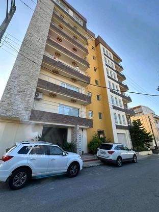 فروش آپارتمان 125 متر در مرکز شهر در گروه خرید و فروش املاک در مازندران در شیپور-عکس1